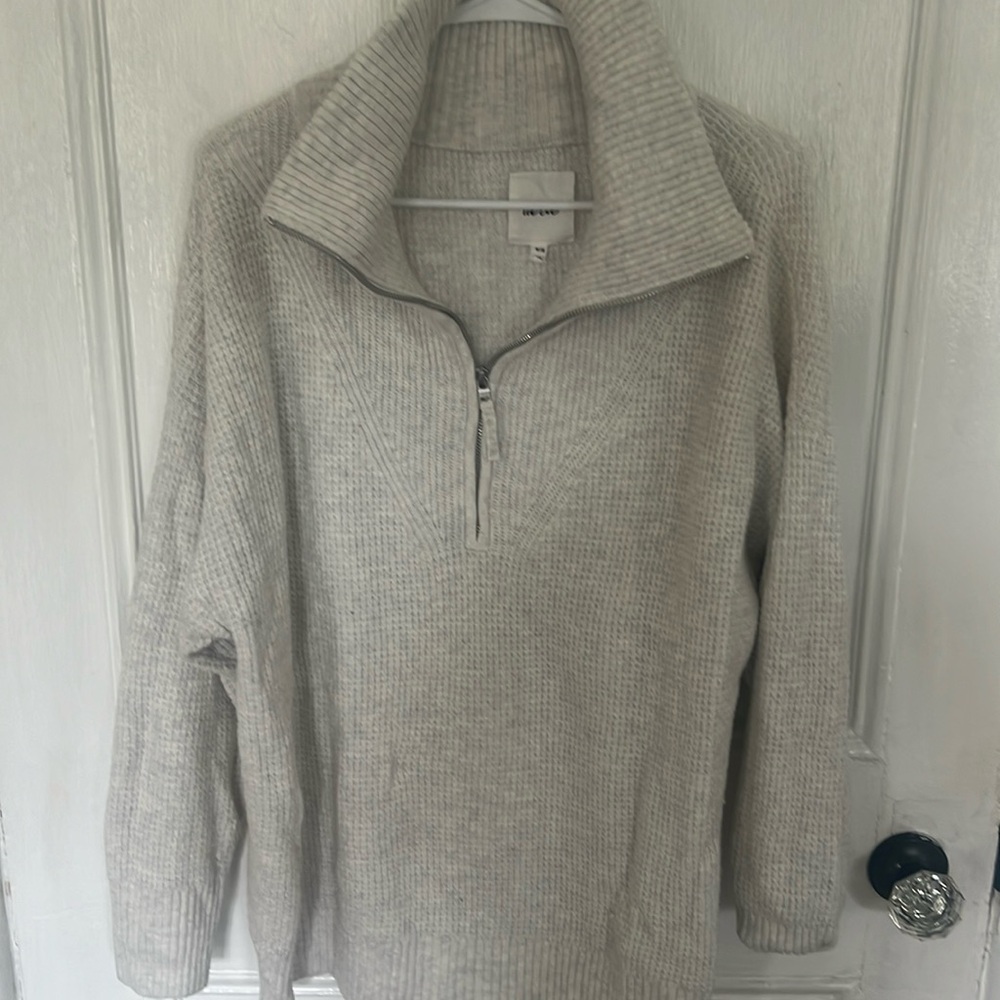 Aerie sweater
